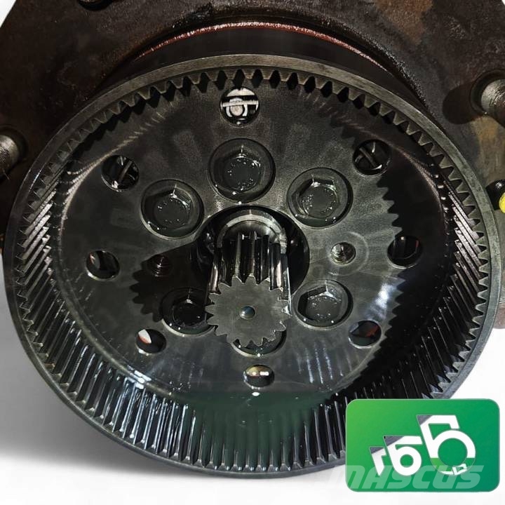 Fendt Final Drive Reduction Gear 4475304045 F308300021 Transmission