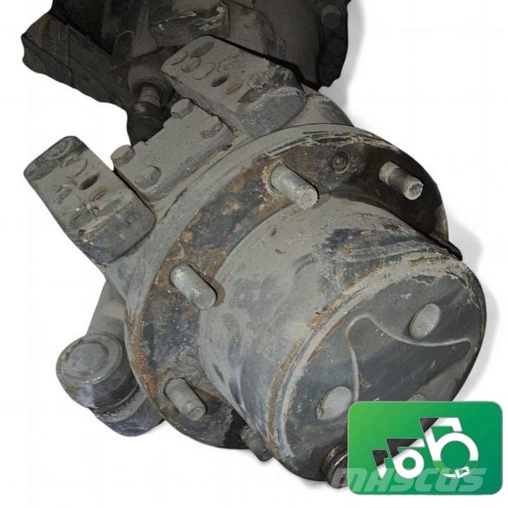 Fendt Final Drive Reduction Gear 4475304045 F308300021 Transmission