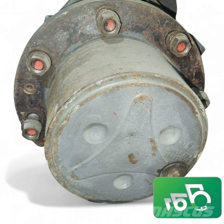 Fendt Final Drive Reduction Gear 4475304045 F308300021 Transmission