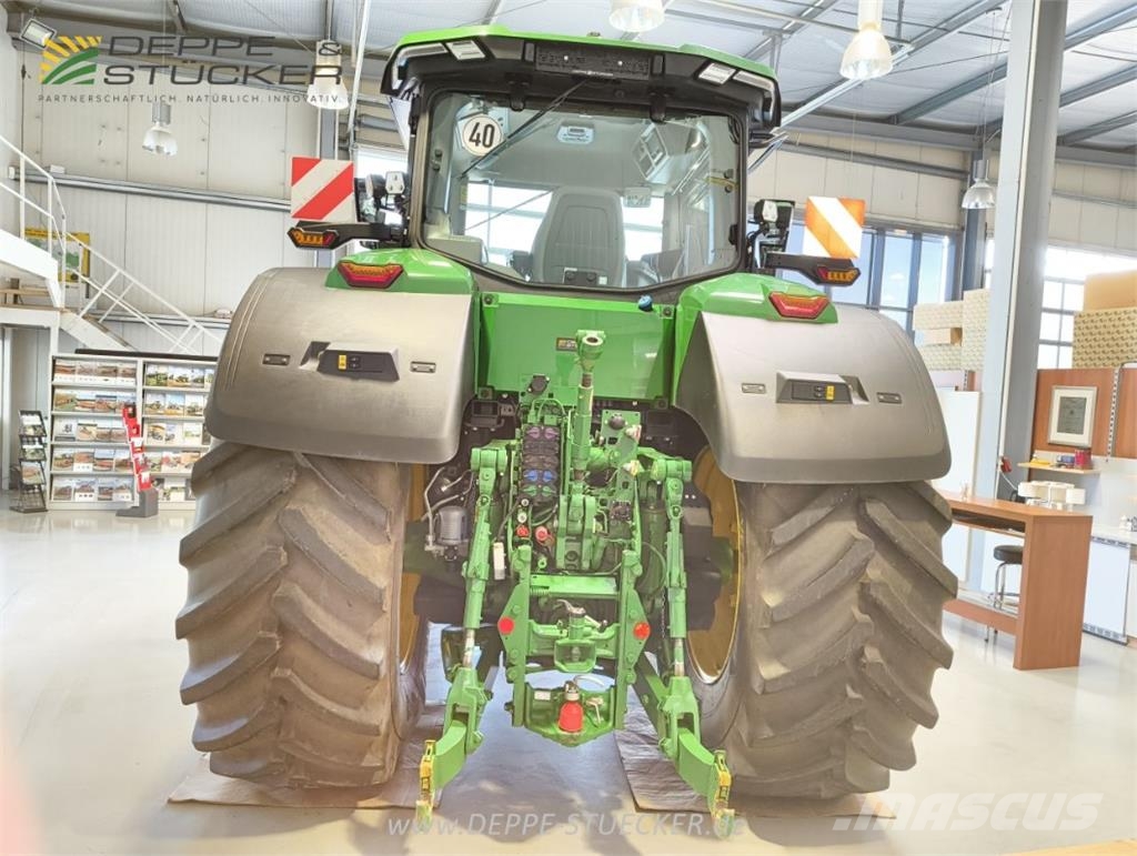 John Deere 8R 340 Agriculture - Autres