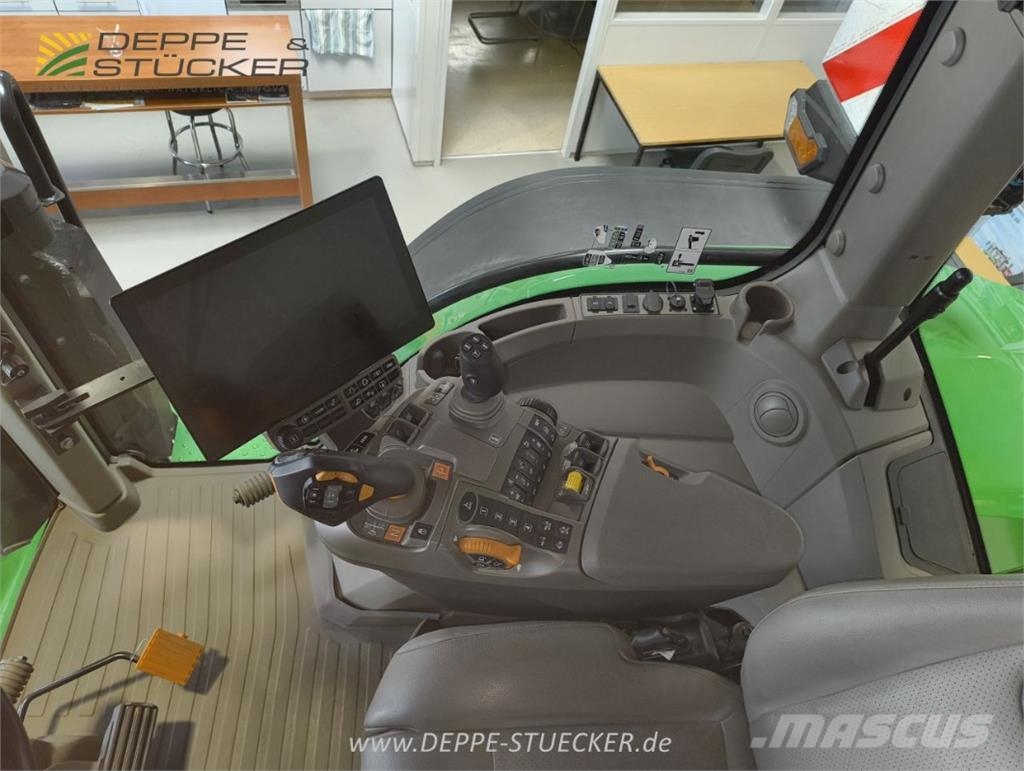 John Deere 8R 340 Agriculture - Autres