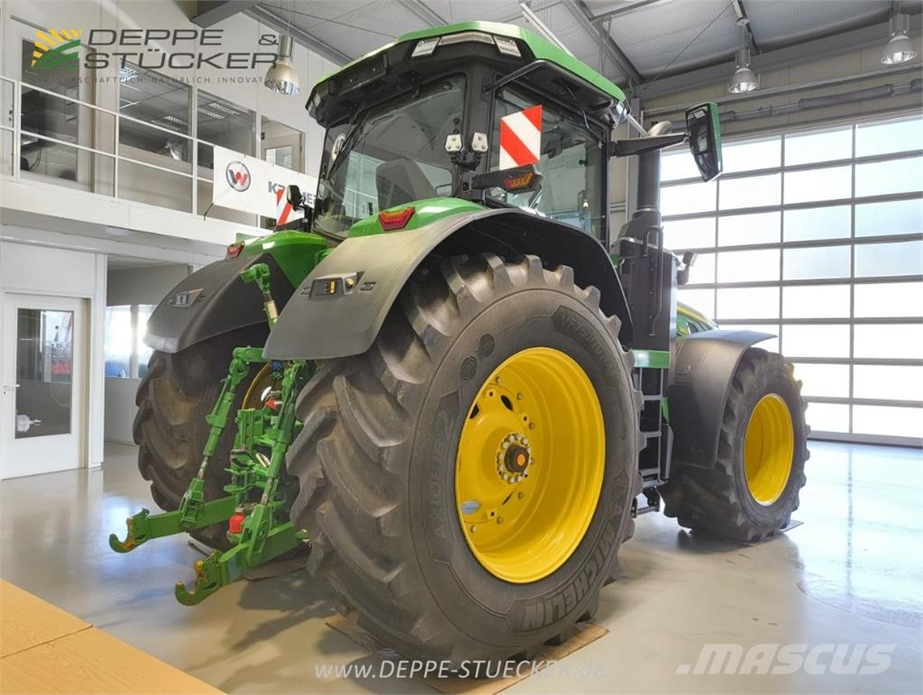 John Deere 8R 340 Agriculture - Autres