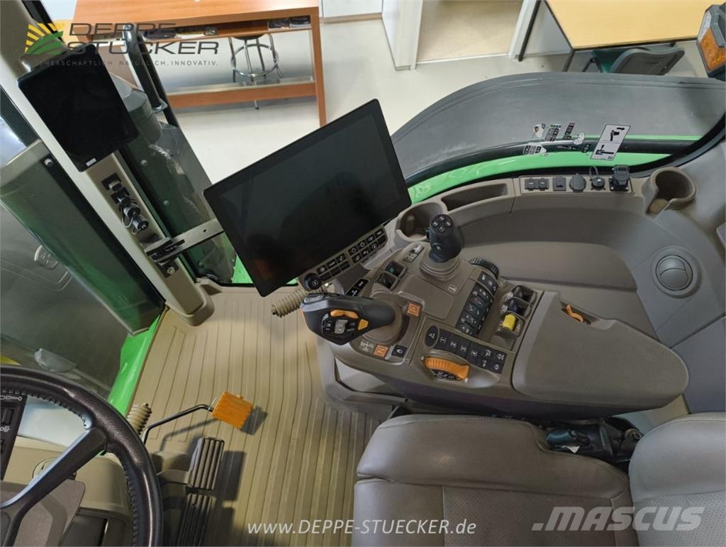John Deere 8R 340 Agriculture - Autres