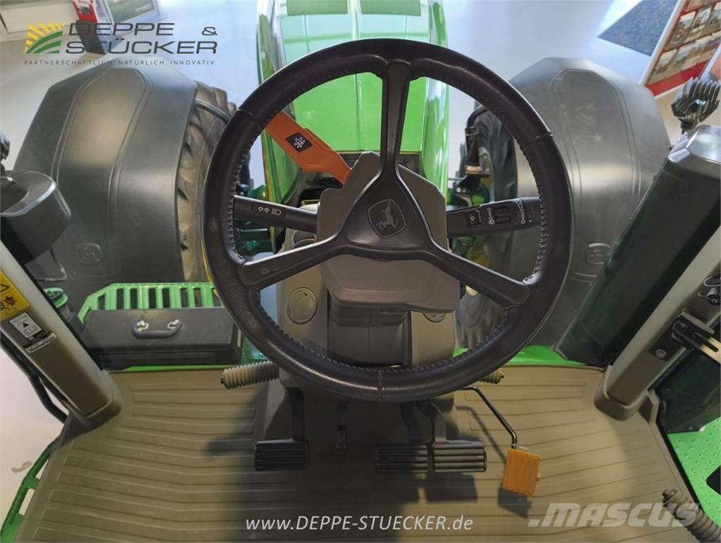 John Deere 8R 340 Agriculture - Autres