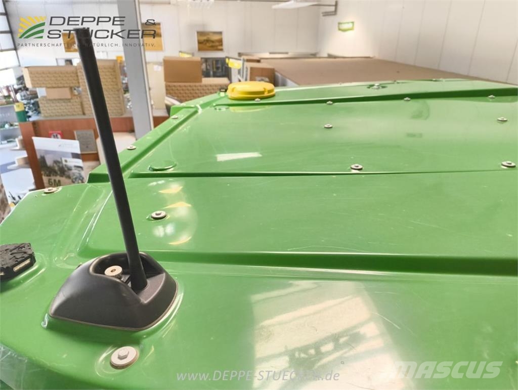 John Deere 8R 340 Agriculture - Autres