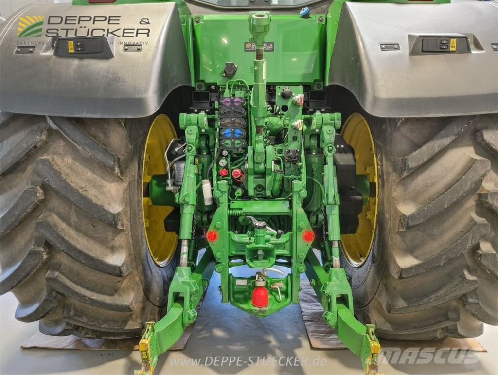 John Deere 8R 340 Agriculture - Autres