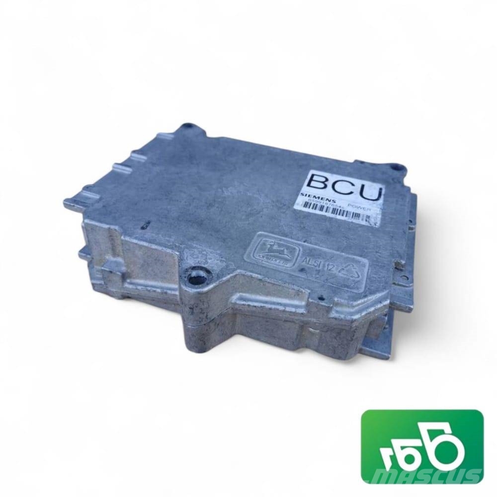 John Deere 6920 Computer Module Controller BCU AL159961 Elektronika