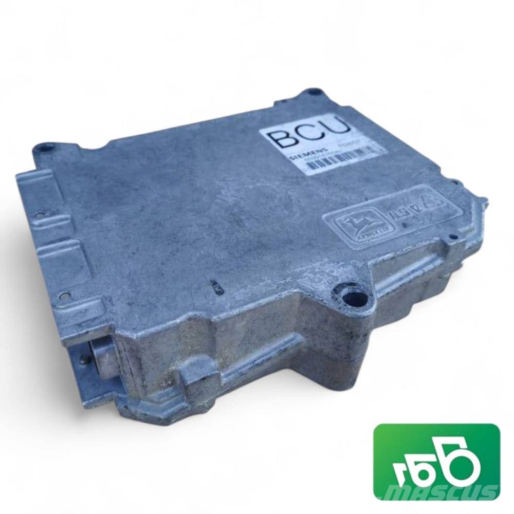 John Deere 6920 Computer Module Controller BCU AL159961 Elektronika