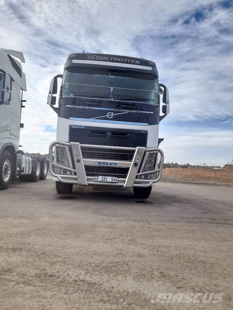 Volvo FH 440 Ciągniki siodłowe