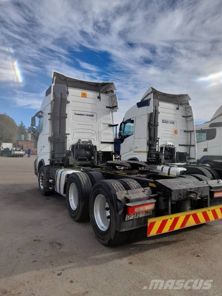 Volvo FH 440 Ciągniki siodłowe