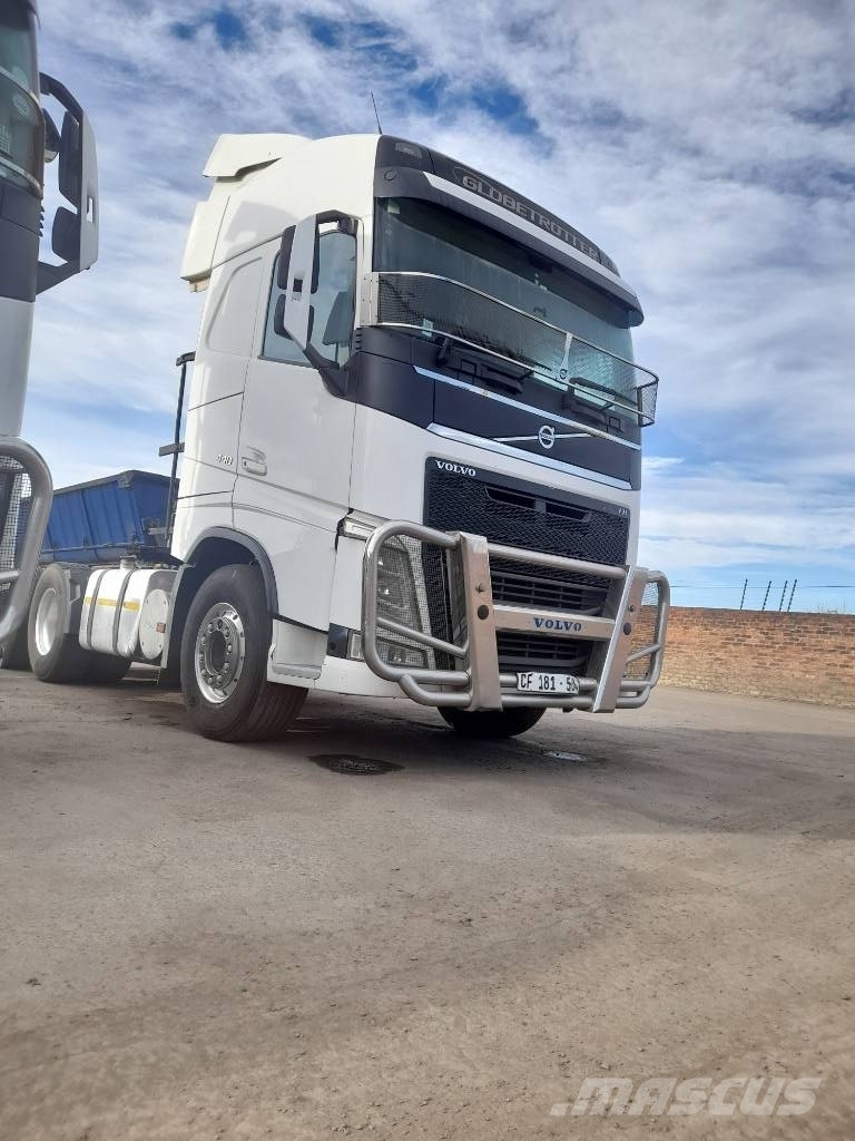 Volvo FH 440 Ciągniki siodłowe