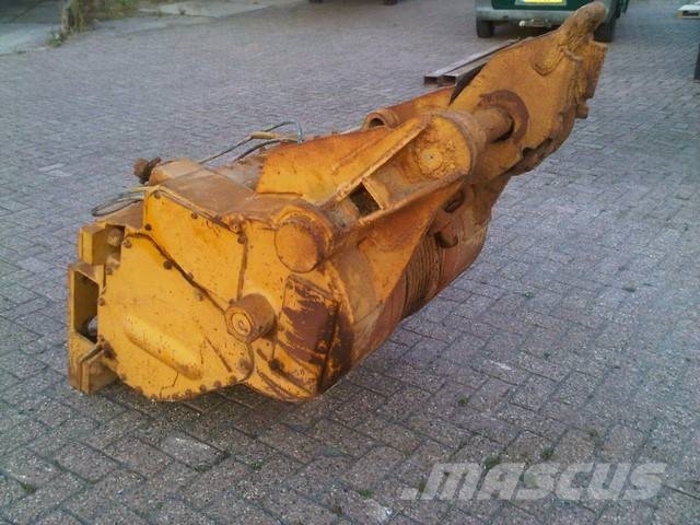 Hyster W6F Інше обладнання