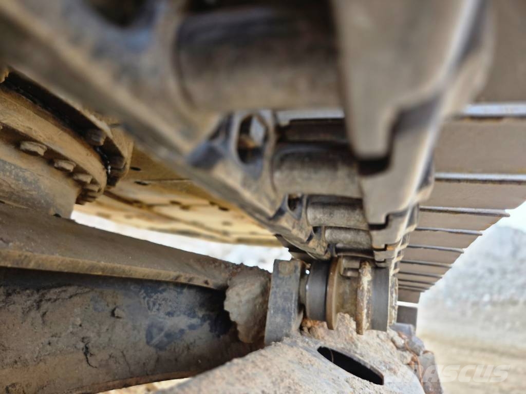 Volvo EC 300 E 대형 굴삭기 29톤 이상