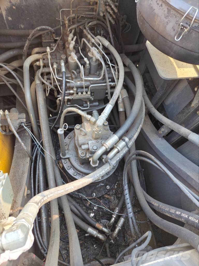 Volvo EC 300 E 대형 굴삭기 29톤 이상