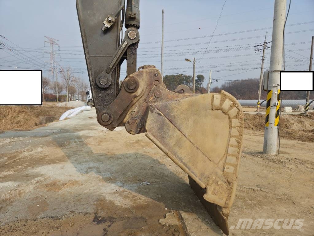 Volvo EC 300 E 대형 굴삭기 29톤 이상