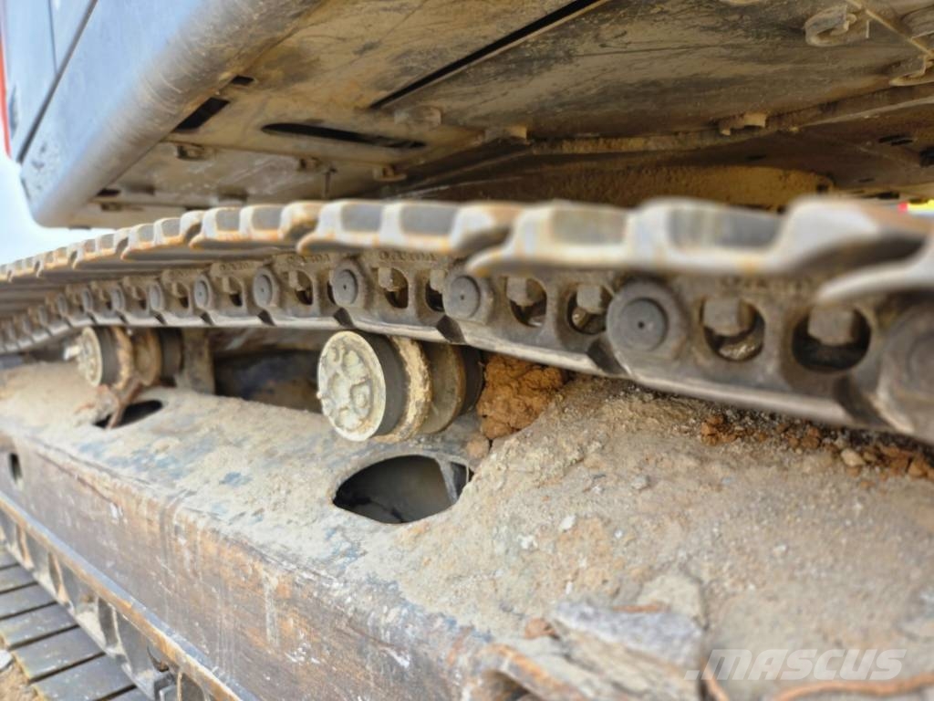 Volvo EC 300 E 대형 굴삭기 29톤 이상