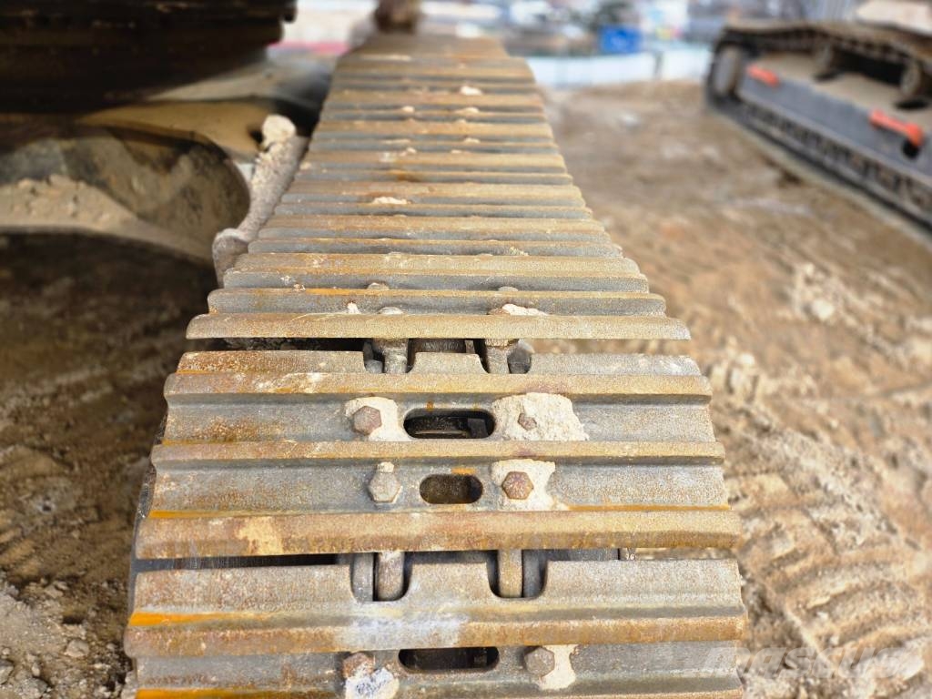 Volvo EC 300 E 대형 굴삭기 29톤 이상