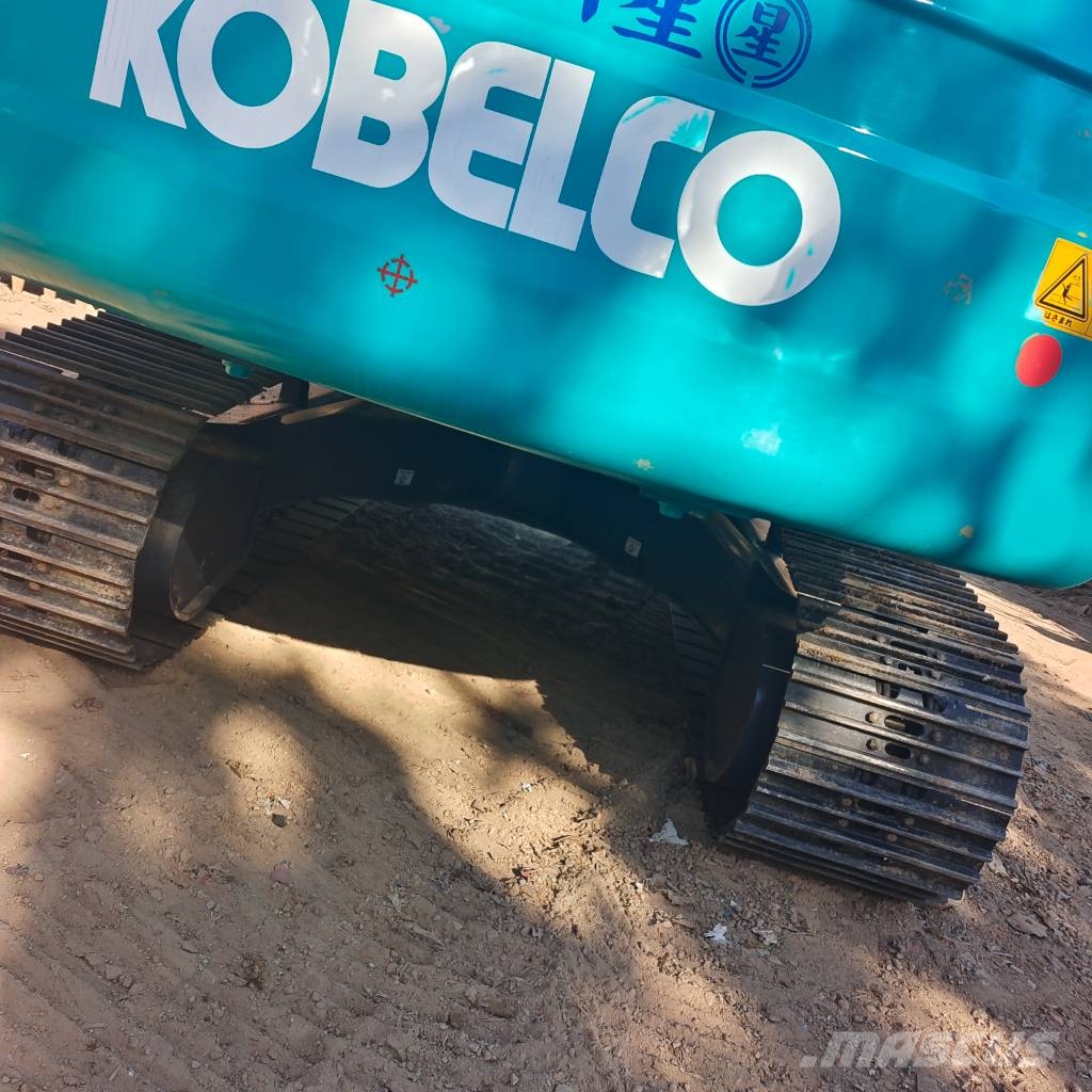 Kobelco SK200-8 - 28th Anniversary Promotion Price Crawler excavators