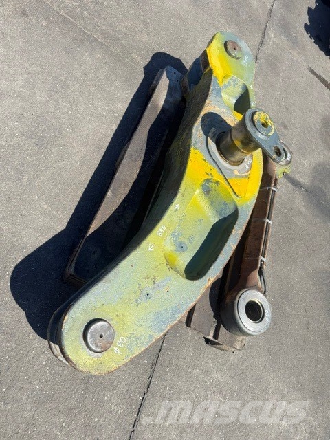 Liebherr L 576 USED ARM BUCKET Buckets