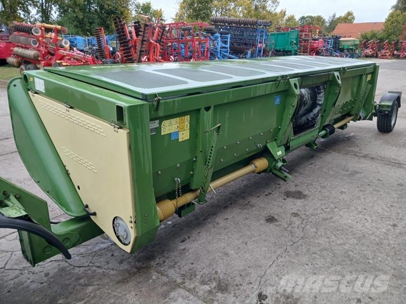 Krone X Disc 6200 Sonstige Landmaschinen