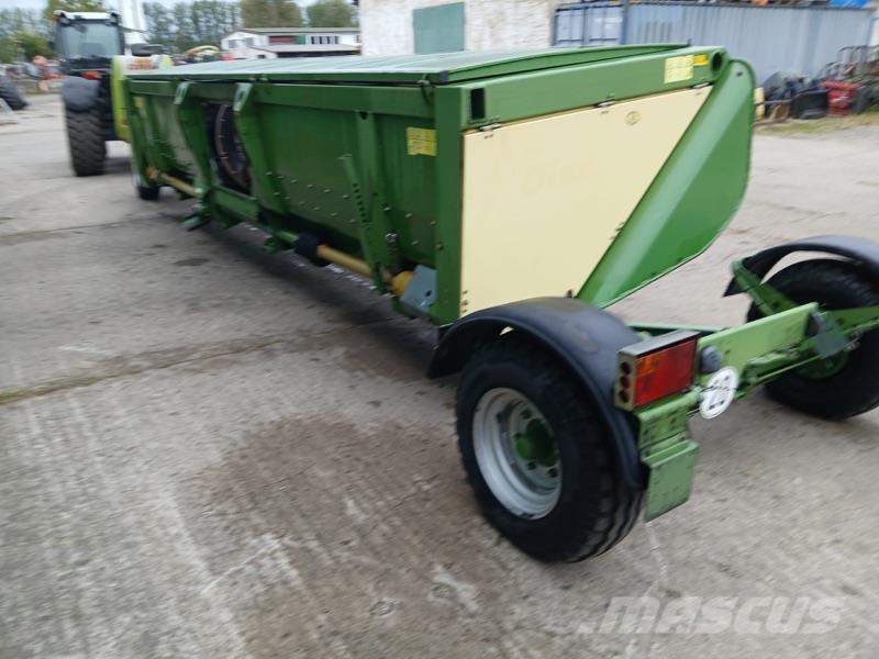 Krone X Disc 6200 Sonstige Landmaschinen