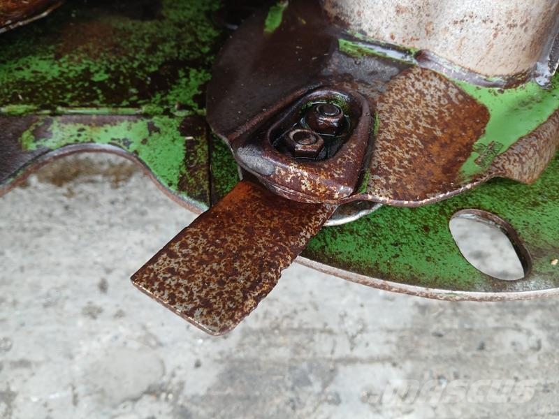 Krone X Disc 6200 Sonstige Landmaschinen