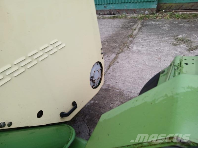 Krone X Disc 6200 Sonstige Landmaschinen