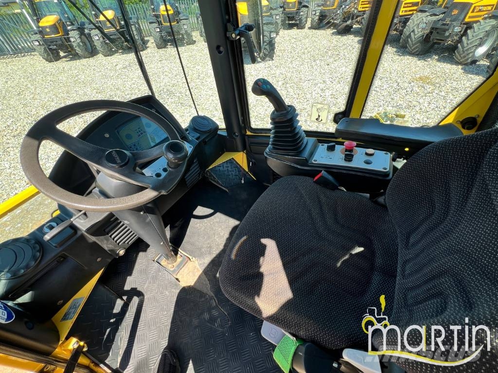 Bomag BW 213 D H-4 Enkelt tromle
