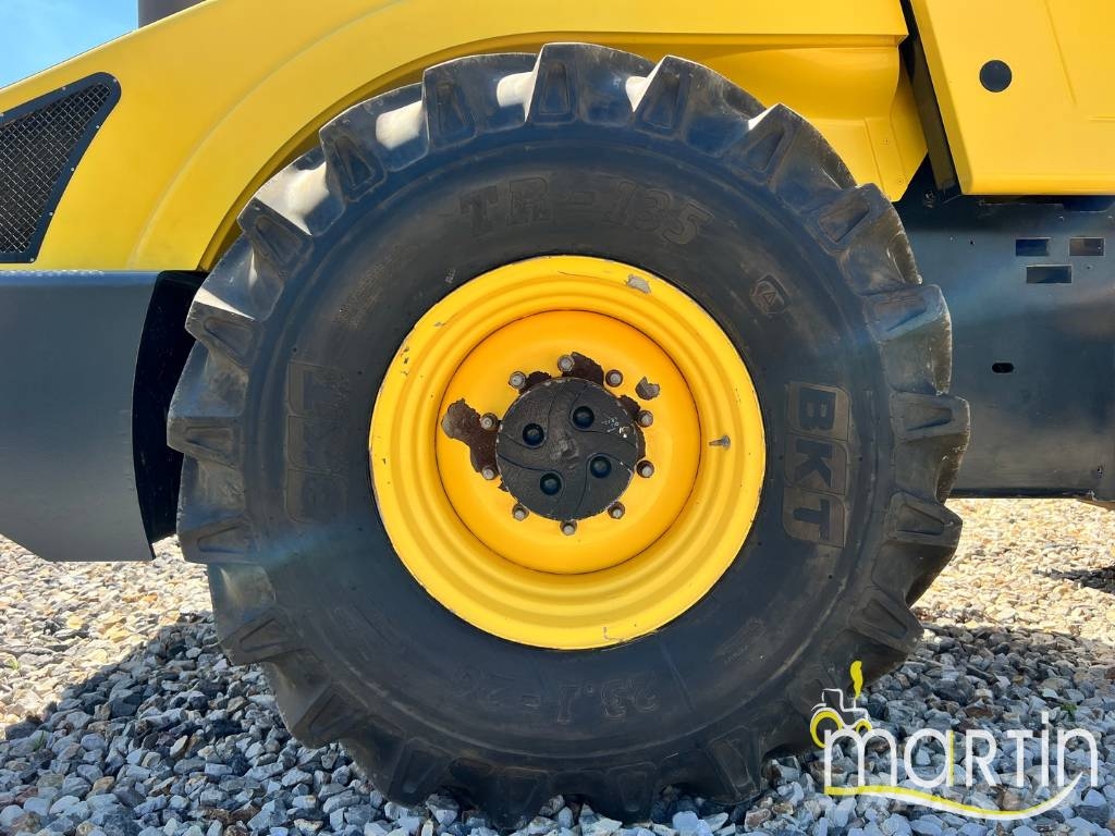 Bomag BW 213 D H-4 Enkelt tromle