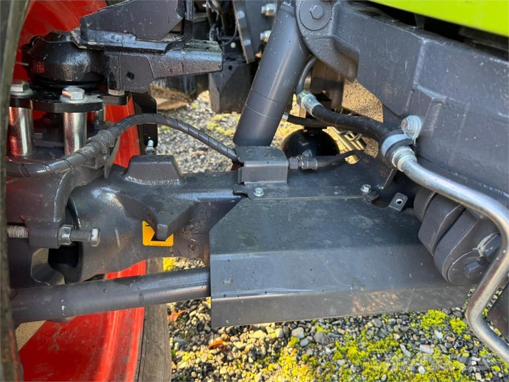 CLAAS Arion 530 Cmatic Cebis Sonstige Landmaschinen