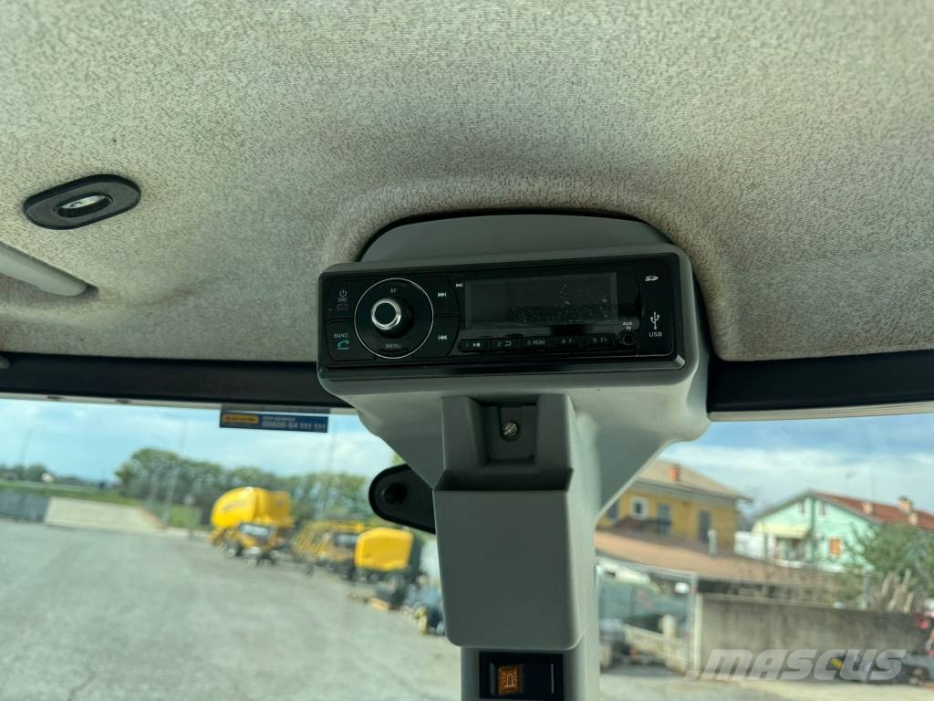New Holland T 4.105 Traktoren