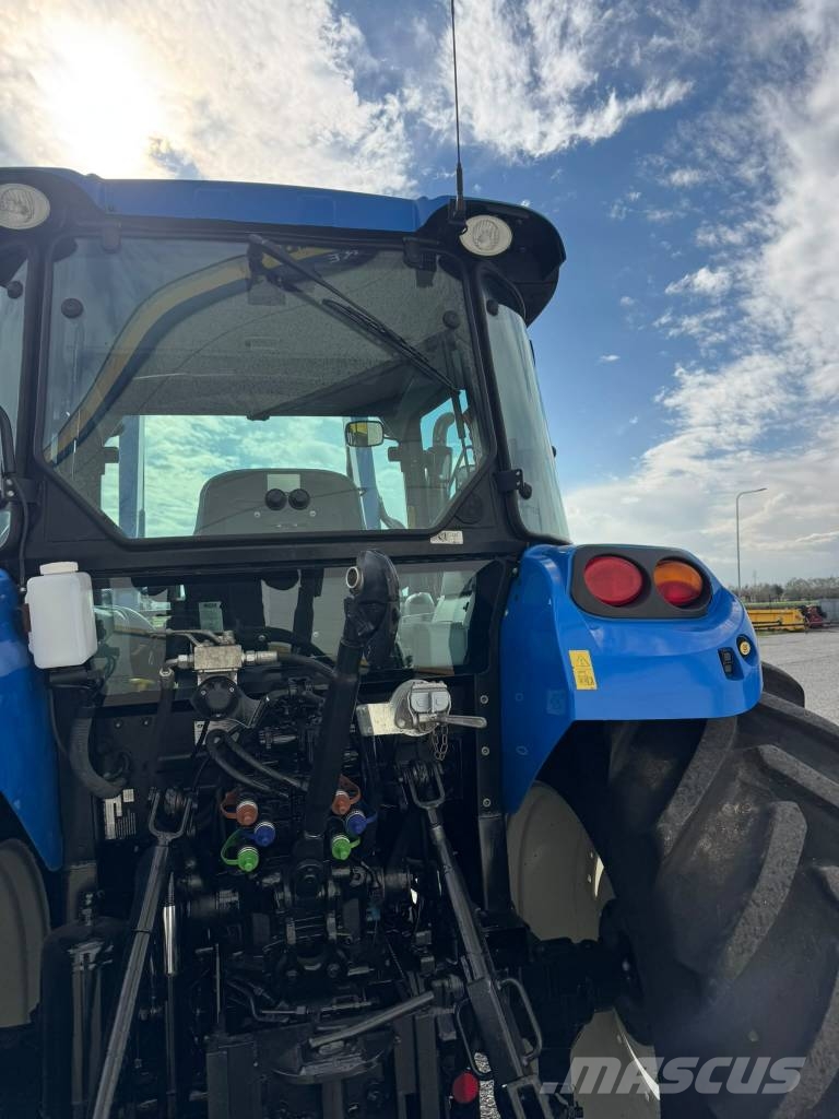 New Holland T 4.105 Traktoren
