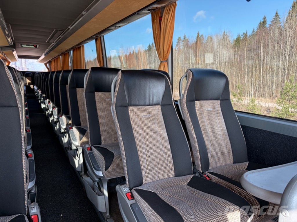 Setra S519HD Buses and Coaches