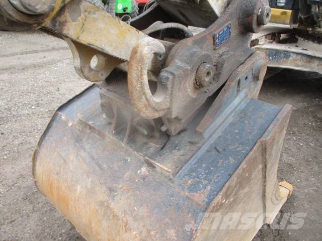 CAT 323 EL Raupenbagger
