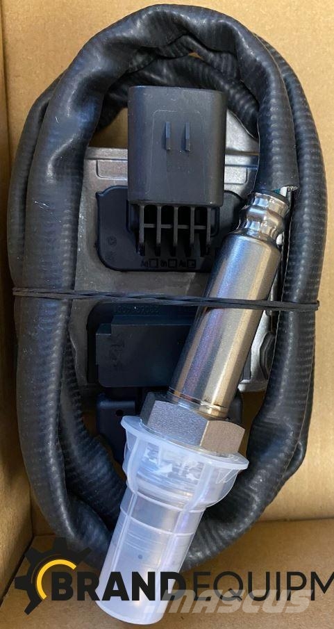 CAT 539-0117 539-0117 Motori