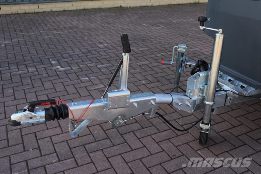 Atlas Copco Hilight H6+ Valid inspection, Max Boom Height 8m, أبراج خفيفة