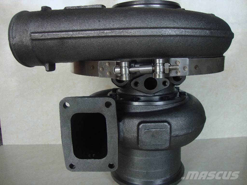 Cummins QSK60 Turbo 5321612 3784397 3793677 4047291 40359 Silniki