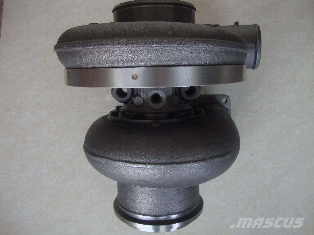 Cummins QSK60 Turbo 5321612 3784397 3793677 4047291 40359 Silniki