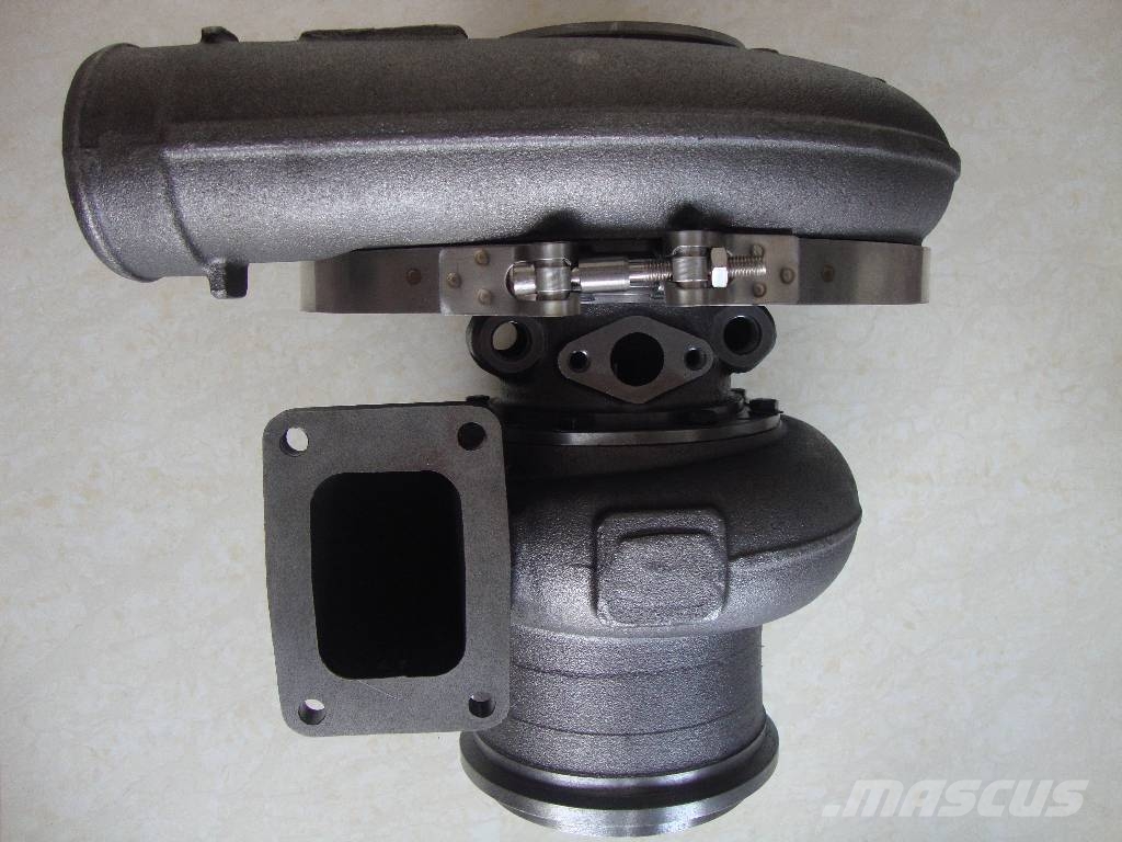 Cummins QSK60 Turbo 5321612 3784397 3793677 4047291 40359 Silniki