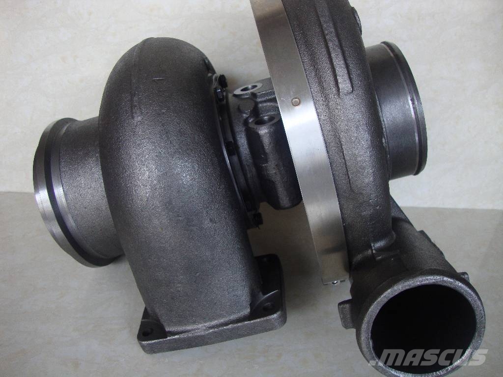 Cummins QSK60 Turbo 5321612 3784397 3793677 4047291 40359 Silniki