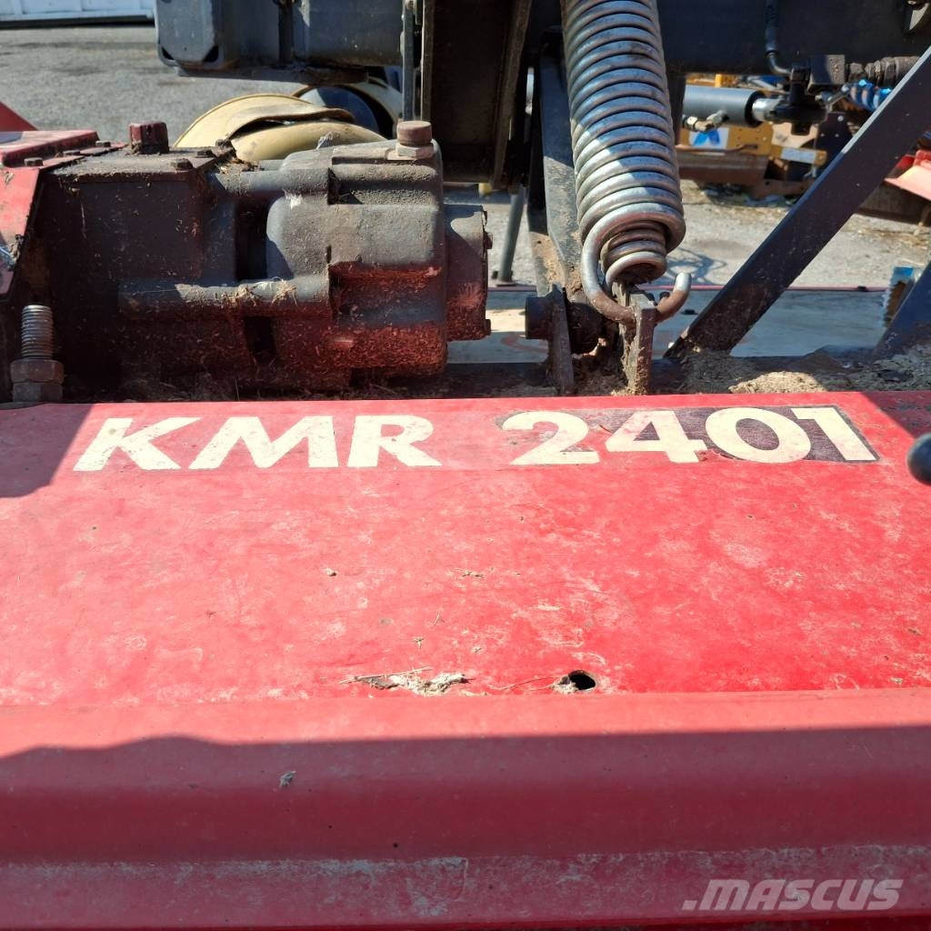 Vicon KMR 2401 Žací stroj-kondicionér
