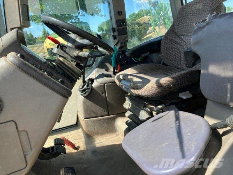 CLAAS Ares 696 Tractoren