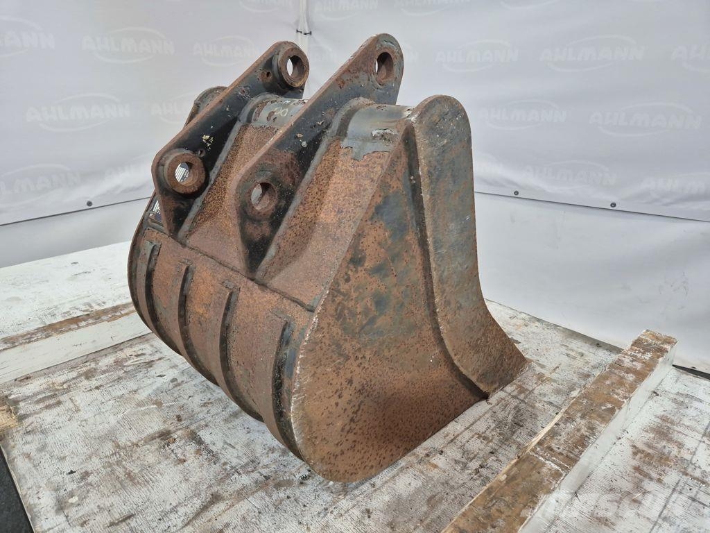 Ahlmann AZ6/85 Dieplepelbak graafarm Godet