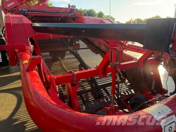 Grimme GT 170 ماكينات زراعية - غير ذلك