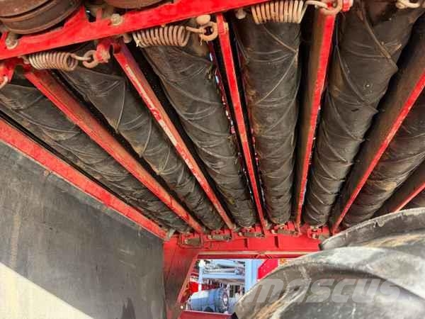 Grimme GT 170 ماكينات زراعية - غير ذلك