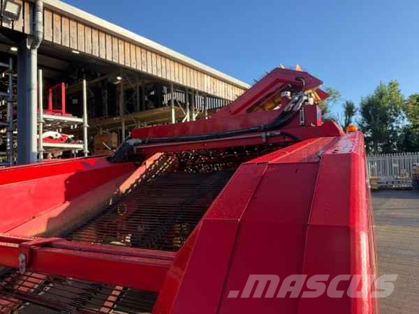Grimme GT 170 ماكينات زراعية - غير ذلك