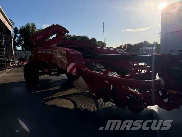 Grimme GT 170 ماكينات زراعية - غير ذلك