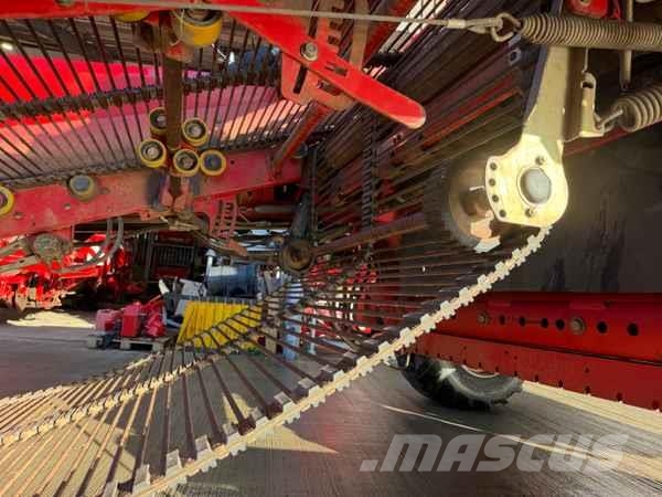 Grimme GT 170 ماكينات زراعية - غير ذلك