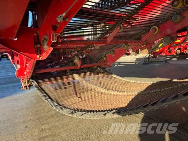 Grimme GT 170 ماكينات زراعية - غير ذلك