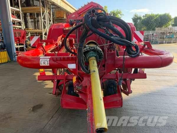 Grimme GT 170 ماكينات زراعية - غير ذلك